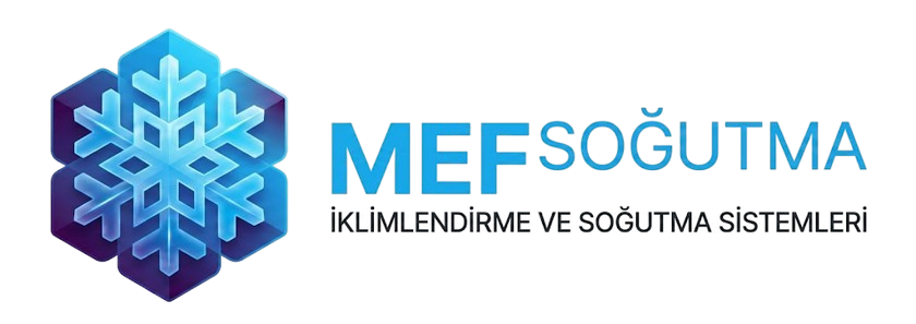MEF Soğutma
